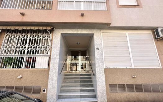 Penthouse in Acequion, Torrevieja | EE9068