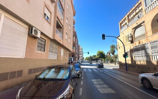 Penthouse in Acequion, Torrevieja | EE9068