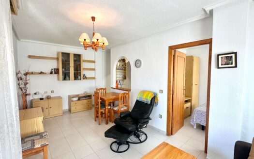 Ático en Torrevieja | Acequion | 9068