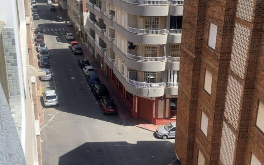 Ático en Torrevieja | Centro | 8860