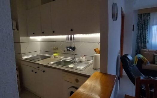 Penthouse in El Acequión – Los Náufragos, Torrevieja | EE8599