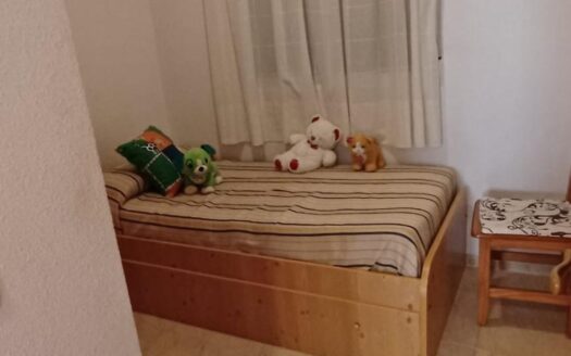 Ático en Torrevieja | El Molino | 8982