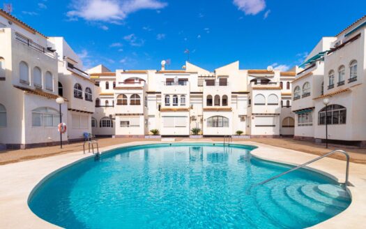 Ático en Torrevieja | Playa de los Naufragos | 9326