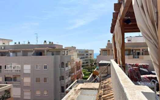 Ático en Torrevieja |  | 8690