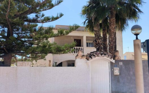 Casa de Pueblo en Orihuela Costa | Cabo Roig | 8924