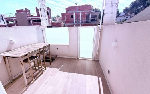 Townhouse in Las Filipinas, Orihuela Costa | EE8739