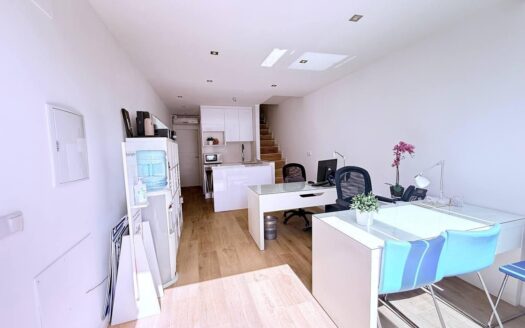 Townhouse in Las Filipinas, Orihuela Costa | EE8739