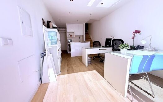 Townhouse in Las Filipinas, Orihuela Costa | EE8739