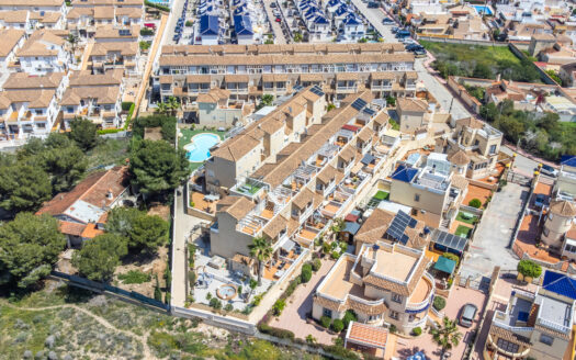 Casa de Pueblo en Orihuela Costa |  | 8833