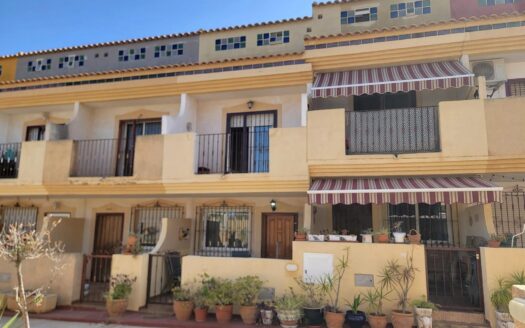 Casa de Pueblo en Orihuela Costa | Playa Flamenca | 8295