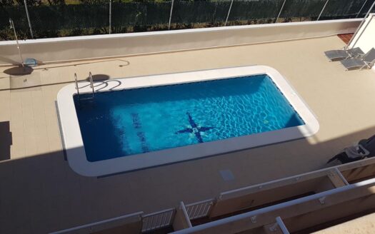 Casa de Pueblo en Orihuela Costa | Villamartín-Las Filipinas | 8954