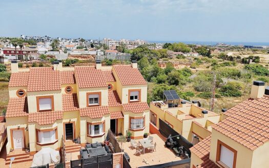 Casa de Pueblo en Orihuela Costa |  | 8277