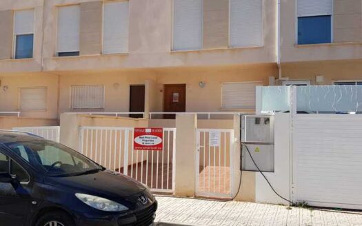 Casa de Pueblo en Orihuela Costa |  | 8674