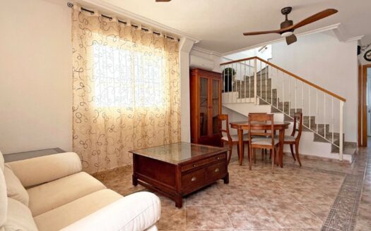 Adosado en Orihuela Costa | EE8805