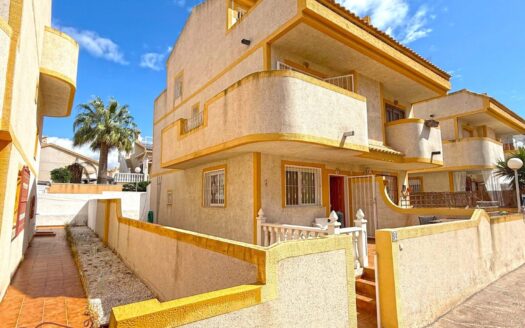 Casa de Pueblo en Orihuela Costa |  | 8805