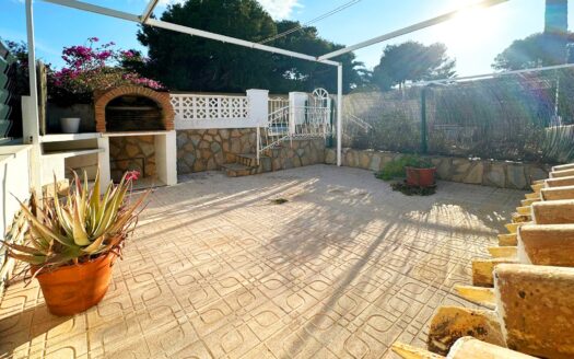 Casa de Pueblo en Orihuela Costa |  | 8974