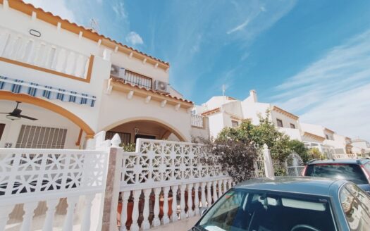Casa de Pueblo en Orihuela Costa |  | 8986