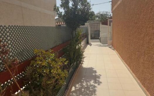 Adosado en Costa Calida, Santiago de la Ribera | EE9135