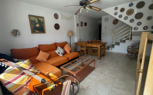 Casa de Pueblo en Santiago de la Ribera | Costa Calida | 9135