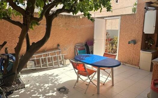 Townhouse in Costa Calida, Santiago de la Ribera | EE9147