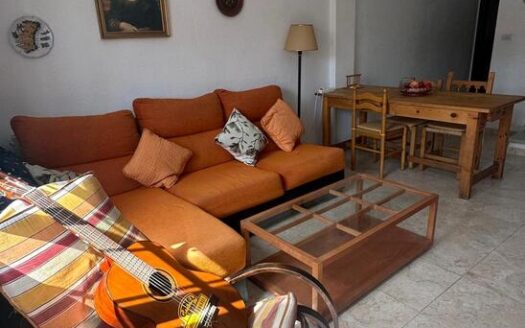 Townhouse in Costa Calida, Santiago de la Ribera | EE9147