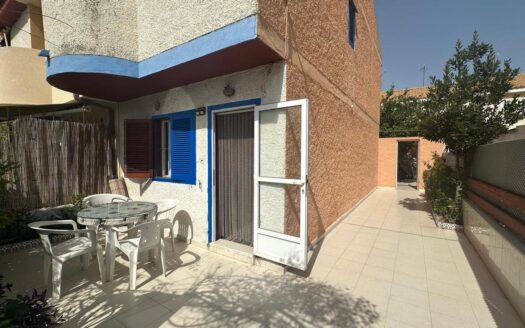 Casa de Pueblo en Santiago de la Ribera | Costa Calida | 9147