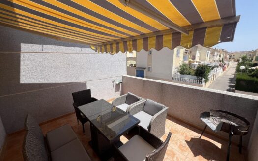 Townhouse in Torrevieja | EE8893
