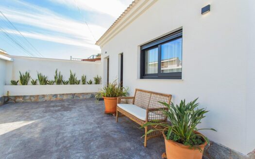 Casa de Pueblo en Torrevieja | La Siesta | 8983
