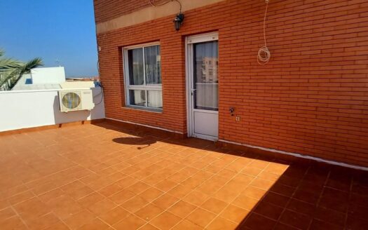 Casa de Pueblo en Torrevieja | Nueva Torrevieja | 8628