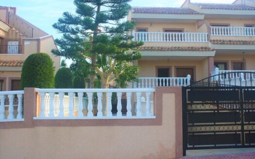 Casa de Pueblo en Torrevieja |  | 9043