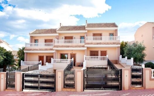 Casa de Pueblo en Torrevieja |  | 9044