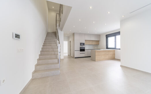 Villa in Las Heredades, Almoradi | EE9064