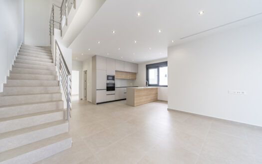 Villa in Las Heredades, Almoradi | EE9064