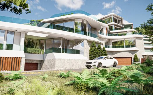 Villa i Calpe | EE9072