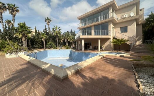 Villa en Ciudad Quesada | Costa Blanca Sur | 8747