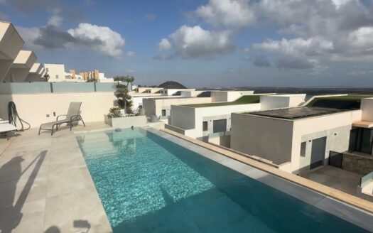 Villa en Ciudad Quesada |  | 8262