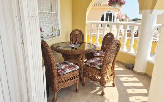 Villa en Ciudad Quesada | EE8464