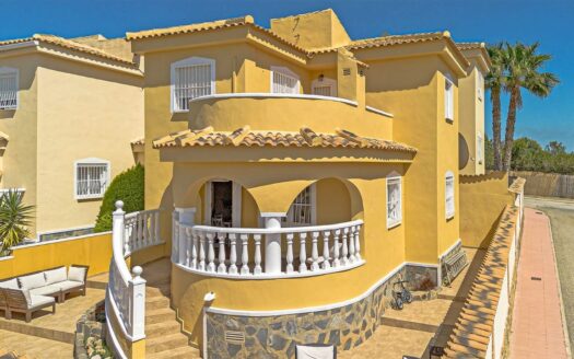 Villa en Ciudad Quesada | | 8464