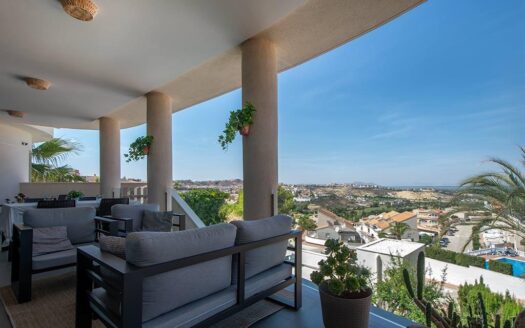 Villa en Ciudad Quesada |  | 8520