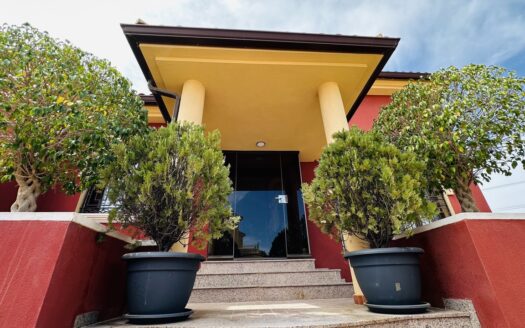 Villa in Ciudad Quesada | EE8866