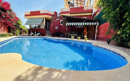 Villa en Ciudad Quesada | | 8866