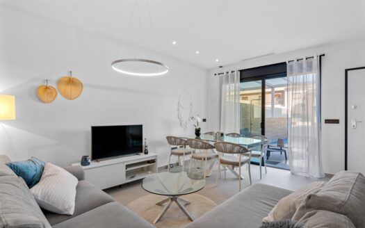 Villa in Ciudad Quesada | EE8891