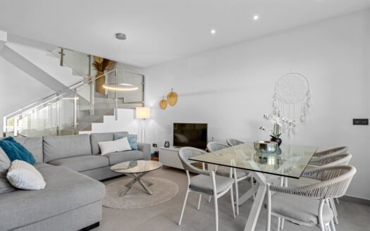 Villa in Ciudad Quesada | EE8891