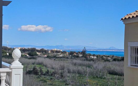 Villa in Guardamar del Segura | EE8964