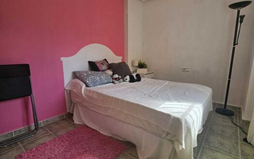 Villa in Guardamar del Segura | EE8964