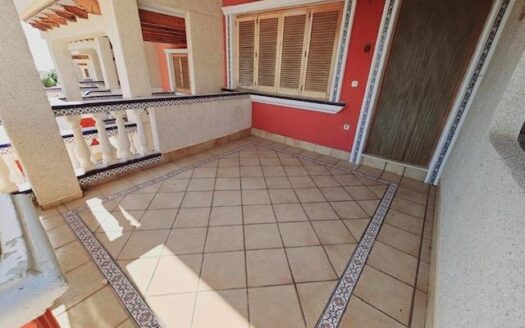 Villa en Guardamar del Segura |  | 9018