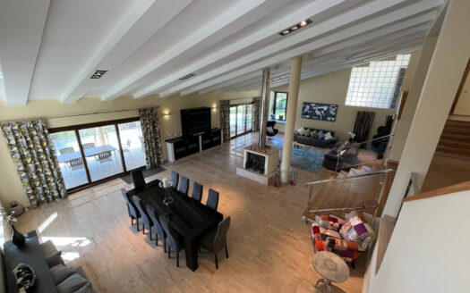 Villa in Costa Calida, La Manga Club | EE9331