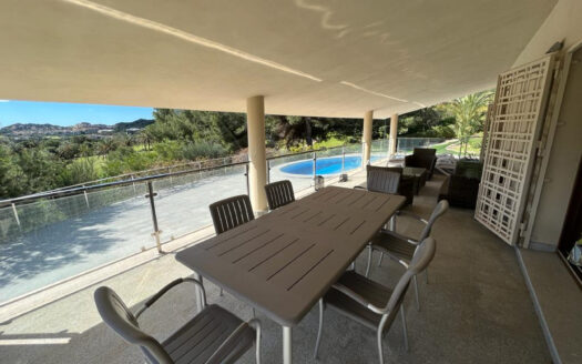 Villa in Costa Calida, La Manga Club | EE9331