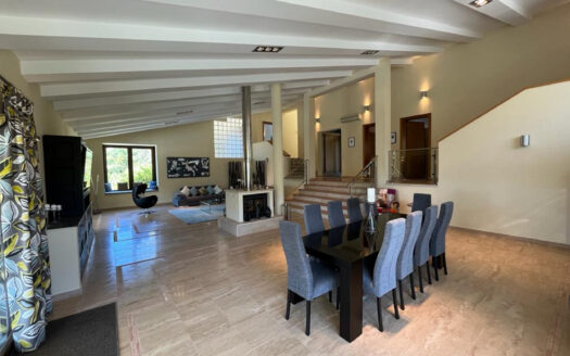 Villa in Costa Calida, La Manga Club | EE9331