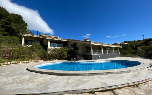 Villa en La Manga Club | Costa Calida | 9331